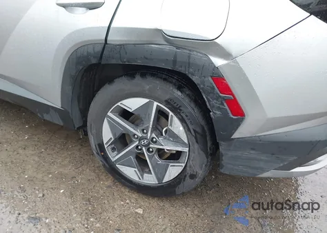 2025 Hyundai Tucson Sel z USA, uszkodzony, nr VIN 5NMJB3DE2SH444229